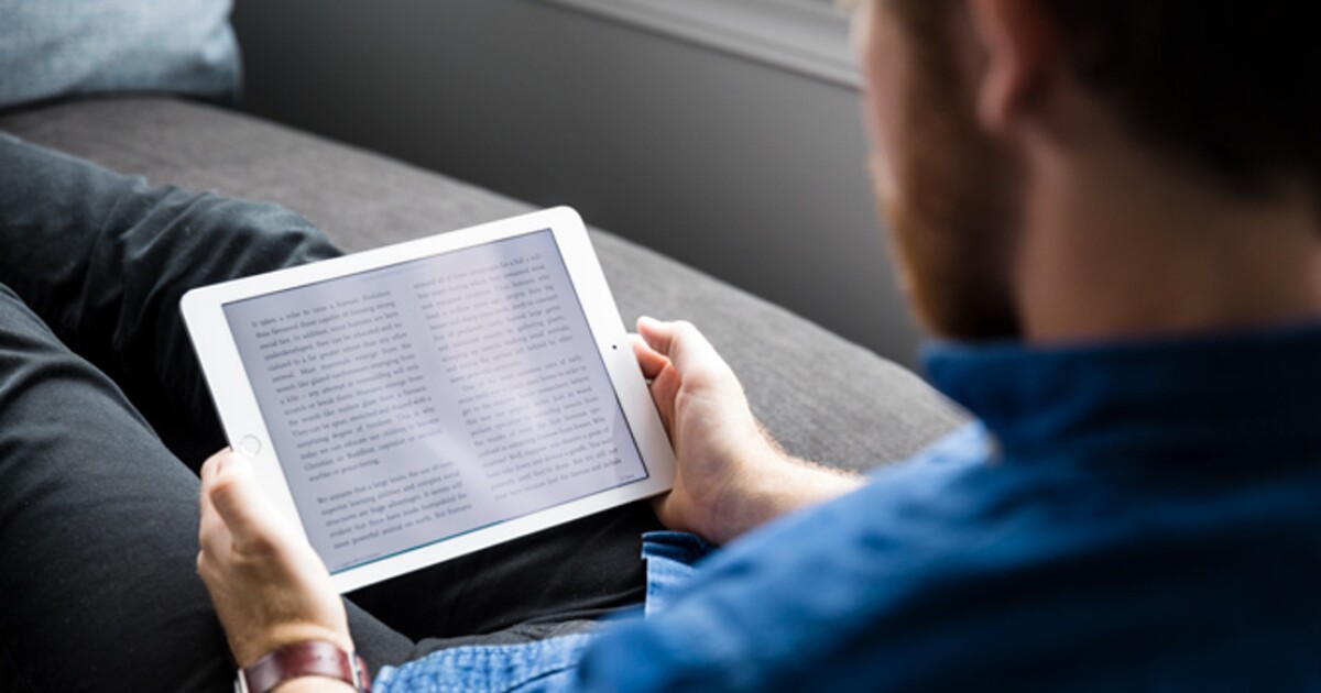Llega Scribd a México para acercar la lectura a tu dispositivo